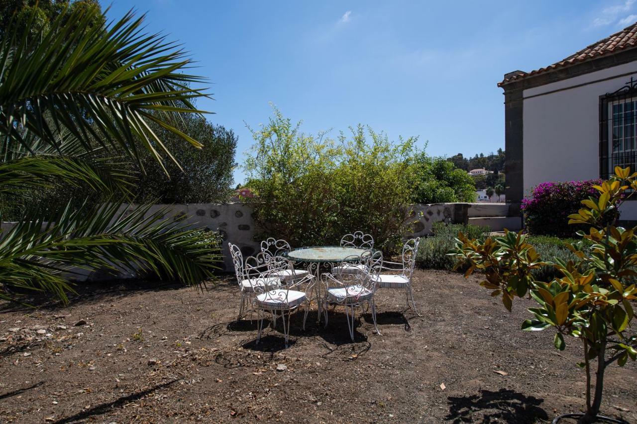 Villa Hacienda Del Batan Santa Brigida  Exterior photo