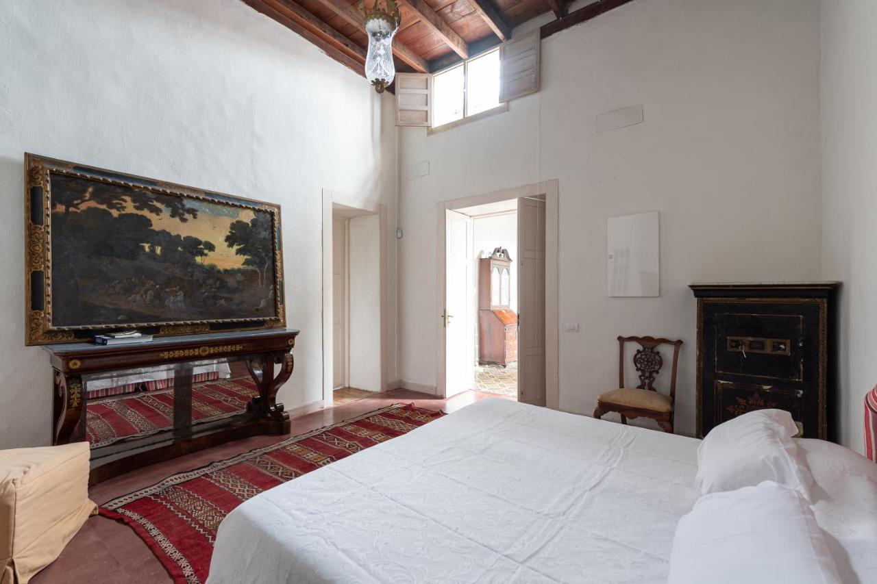 Villa Hacienda Del Batan Santa Brigida  Exterior photo